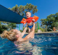 Secura Lifestyle Shepparton East - Accommodation Batemans Bay