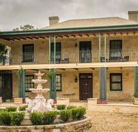 Segenhoe Inn Bed and Breakfast - Accommodation Batemans Bay