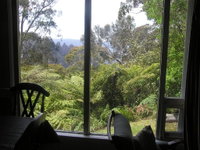 Selah Cottage