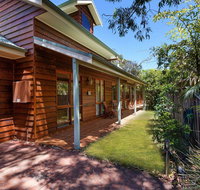 Semaphore Beach House - Accommodation Batemans Bay