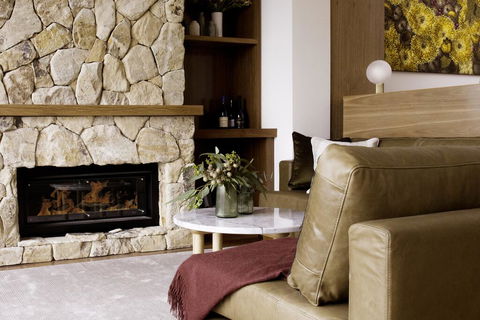 Sequoia Lodge - Accommodation Batemans Bay 1