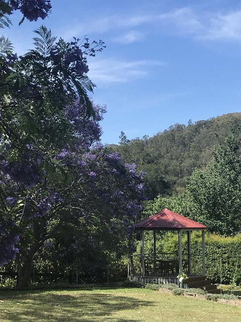 Serendipity On Allyn - Accommodation Batemans Bay 2