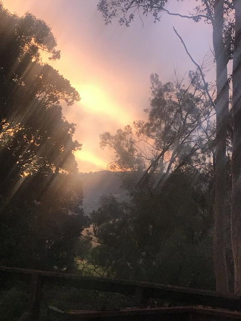 Serendipity On Allyn - Accommodation Batemans Bay 1