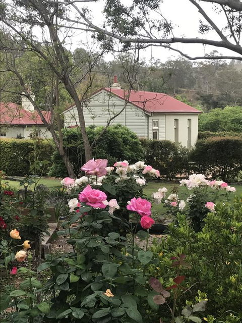 Serendipity On Allyn - Accommodation Batemans Bay 3