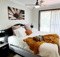 Serendipity On Barrington - Accommodation Batemans Bay