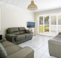 Serendipity Townhouse - Accommodation Batemans Bay