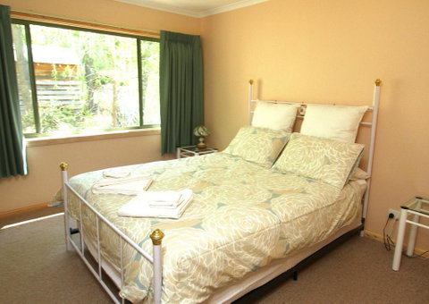 Serene Vista Halls Gap - Accommodation Batemans Bay 0