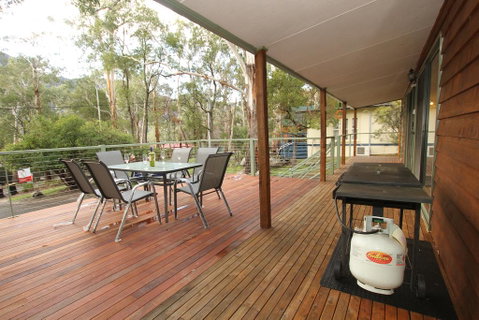 Serene Vista Halls Gap - Accommodation Batemans Bay 2