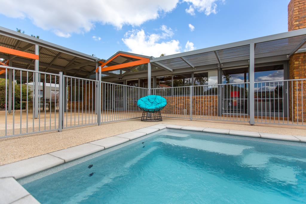 Everton Upper VIC Accommodation Batemans Bay