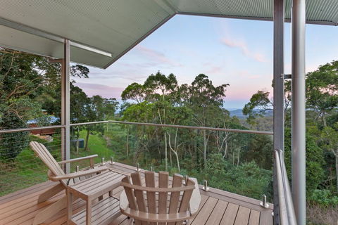 Serenity At Ravensbourne Escape - Accommodation Batemans Bay 2