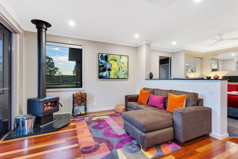 Serenity At Ravensbourne Escape - Accommodation Batemans Bay 3
