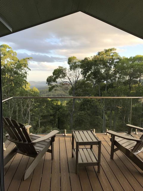 Serenity At Ravensbourne Escape - Accommodation Batemans Bay 0