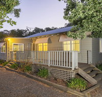 Serenity Halls Gap - Accommodation Batemans Bay
