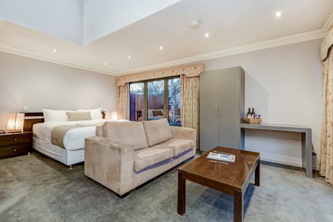 Seymours On Lydiard - Accommodation Batemans Bay 0