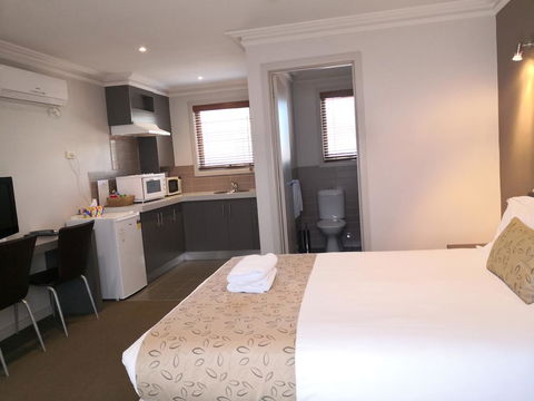Seymours On Lydiard - Accommodation Batemans Bay 1