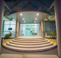 Sfera's Park Suites  Convention Centre - Accommodation Batemans Bay