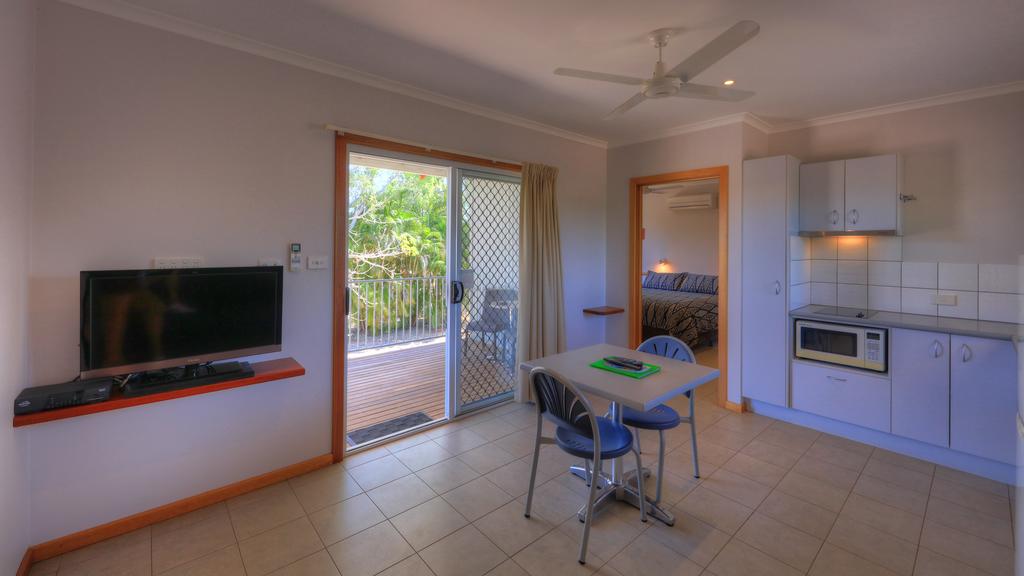 Lansdowne NT Accommodation Batemans Bay