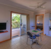 Shady Lane Tourist Park - Accommodation Batemans Bay
