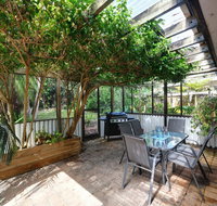 Shady Treez - Pet Friendly - Accommodation Batemans Bay