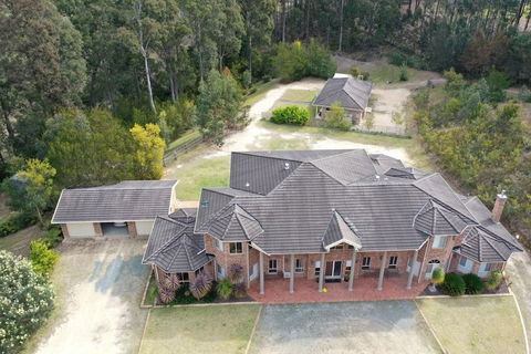 Shalimar - Accommodation Batemans Bay 1