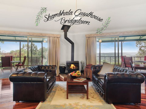 Shambhala Guesthouse - Accommodation Batemans Bay 0