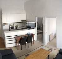 Shamrock Apartment 4 - Accommodation Batemans Bay