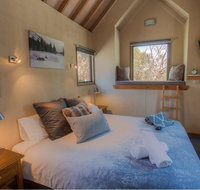 Sharpys Chalet - Accommodation Batemans Bay