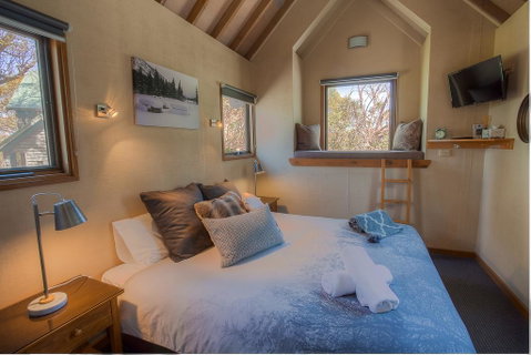 Sharpys Chalet - Accommodation Batemans Bay 0