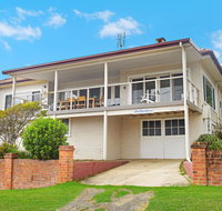 Shellseekers 4 Hodgson Street - Accommodation Batemans Bay