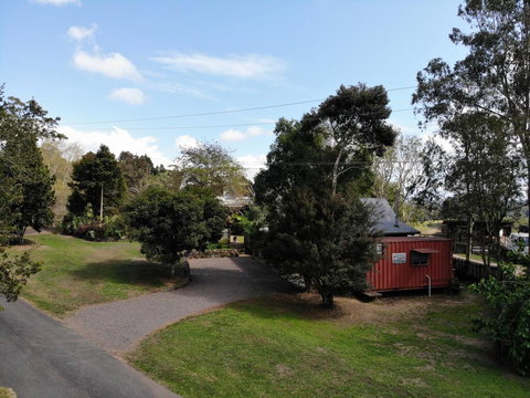 Shenanigans Spur Cottage - Accommodation Batemans Bay 1