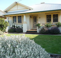 Shepp Central Apartment - Accommodation Batemans Bay