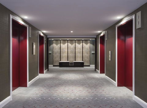 Sheraton Grand Sydney Hyde Park - Accommodation Batemans Bay 2