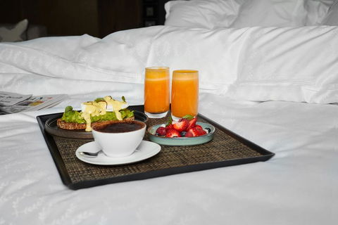 Sheraton Grand Sydney Hyde Park - Accommodation Batemans Bay 3