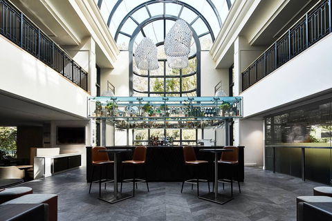 Sheraton Grand Sydney Hyde Park - Accommodation Batemans Bay 0