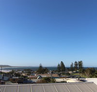 Shiloh Holiday House 14 East Street - Accommodation Batemans Bay
