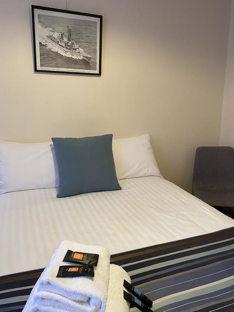 Shipwrights Arms - Accommodation Batemans Bay 3