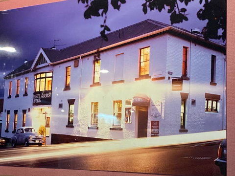 Shipwrights Arms - Accommodation Batemans Bay 0