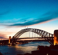 Short Stay Breathtaking Sydney Harbour View Apartment - Accommodation Batemans Bay