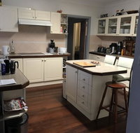 short stays at Janines - Accommodation Batemans Bay