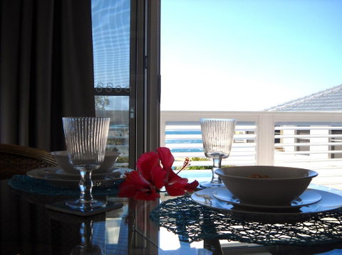 Shutters By The Sea Kiama - Accommodation Batemans Bay 0
