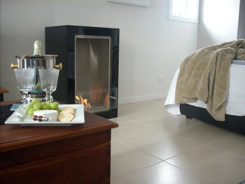 Shutters By The Sea Kiama - Accommodation Batemans Bay 1