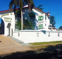 Siesta Villa Motel - Accommodation Batemans Bay