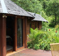 Silk Pavilions Glamping - Accommodation Batemans Bay