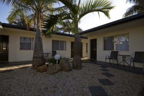 Silo Motor Inn - Accommodation Batemans Bay 3