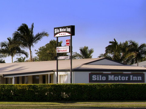 Silo Motor Inn - Accommodation Batemans Bay 0