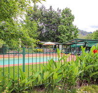 Silver Birches Holiday Unit 1 - Accommodation Batemans Bay