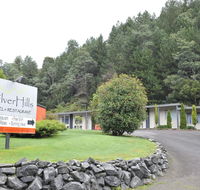 Silver Hills Motel - Accommodation Batemans Bay