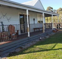 Silverbirch Cottage - Accommodation Batemans Bay