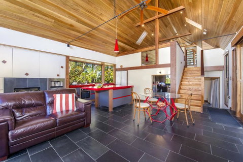 Silvermere Guesthouse - Accommodation Batemans Bay 0