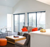 Silverski Rooms and Apartments - Accommodation Batemans Bay